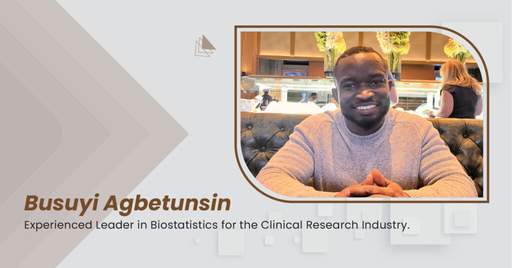 Busuyi Agbetunsin image