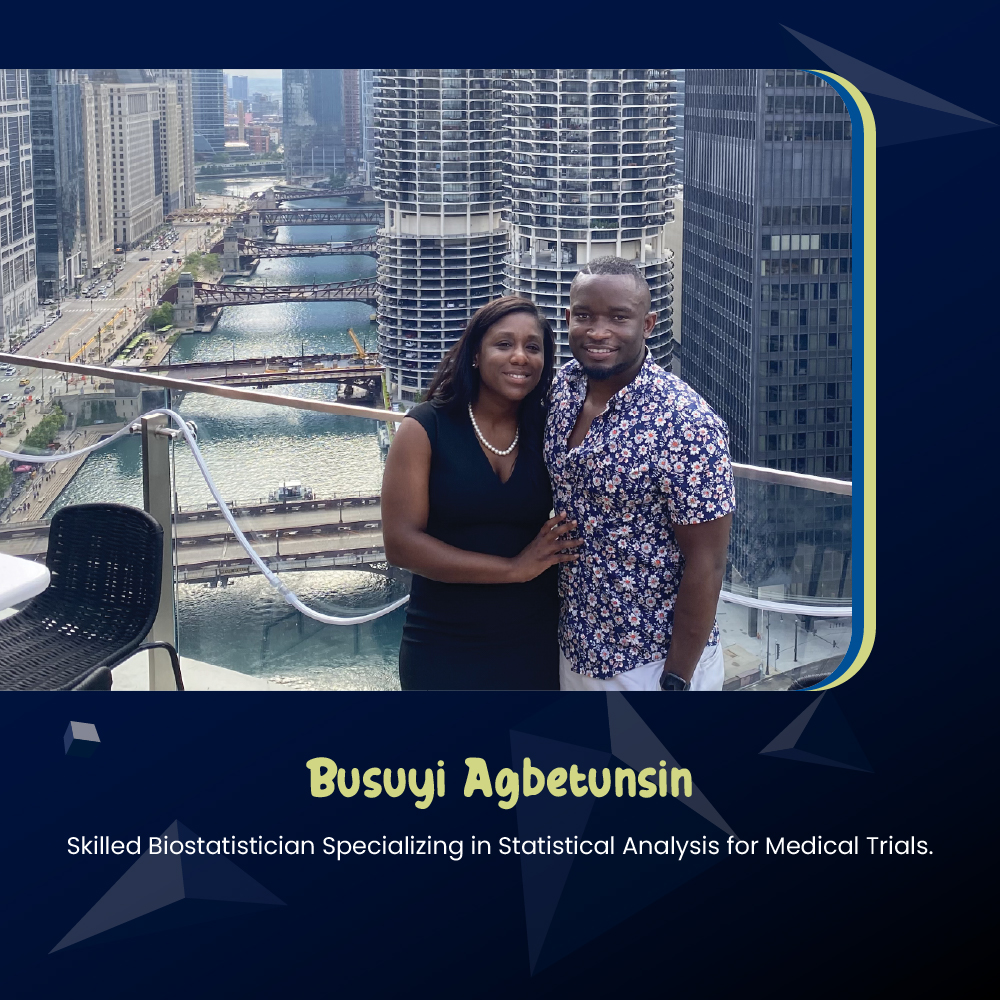 Busuyi Agbetunsin images