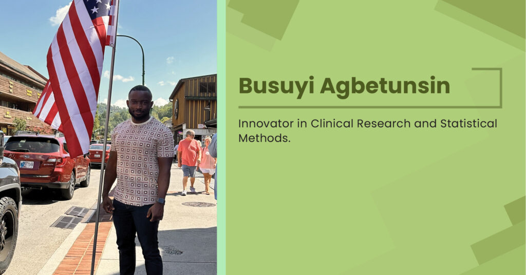 Busuyi Agbetunsin image