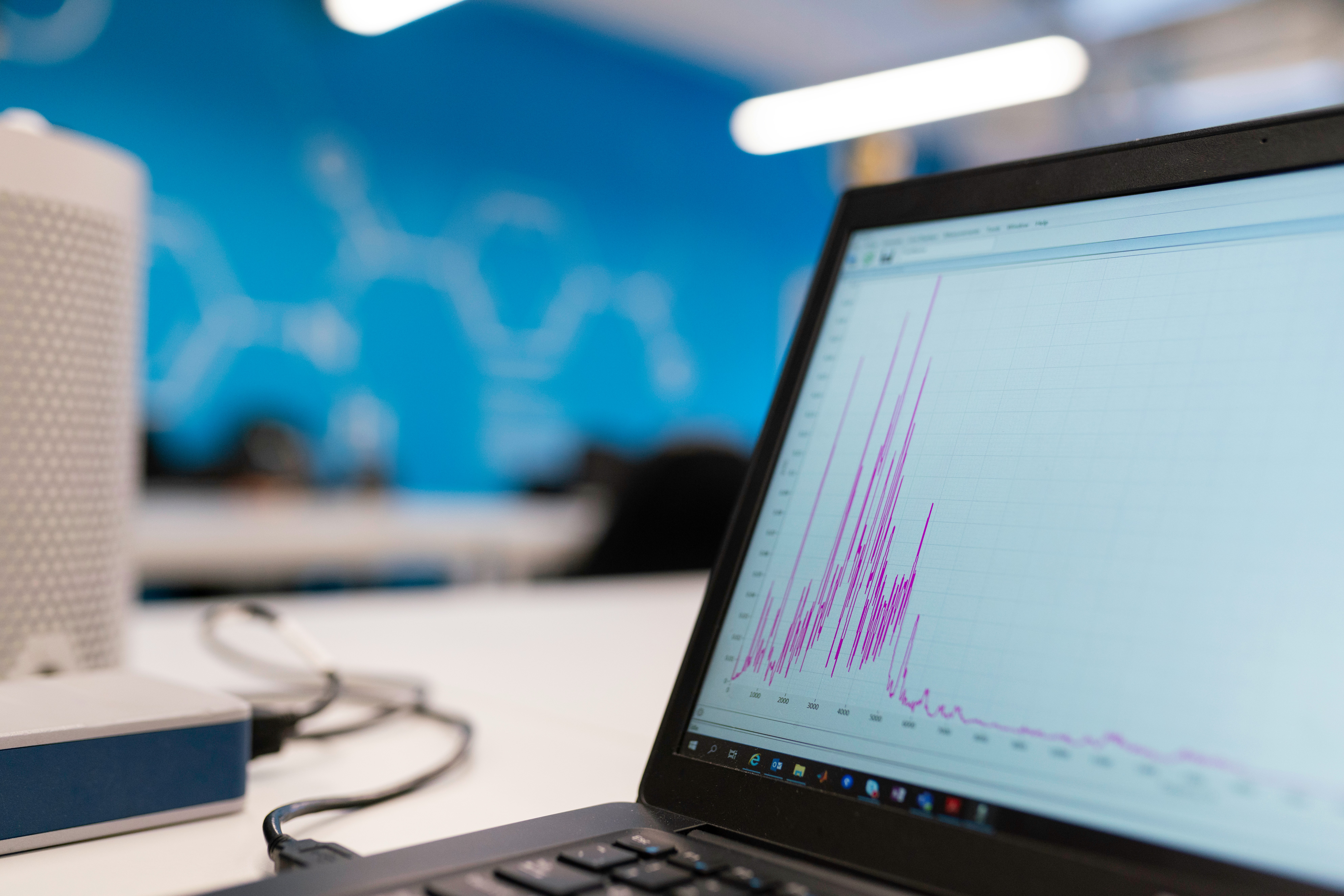 Statistical Analysis